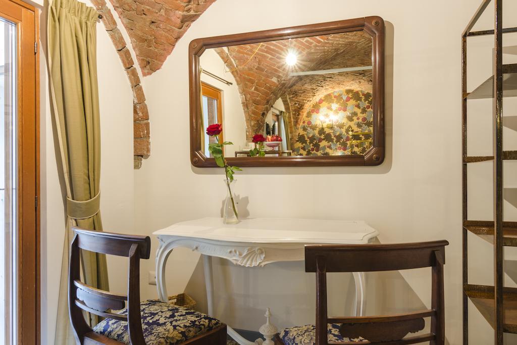 Ca' Monteggia Guest House Milánó Szoba fotó