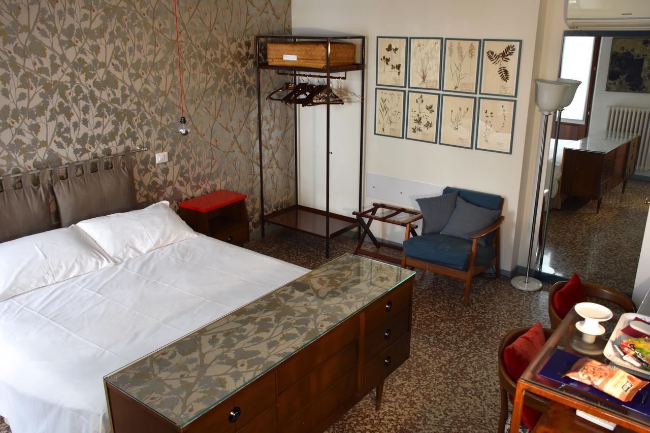 Ca' Monteggia Guest House Milánó Kültér fotó