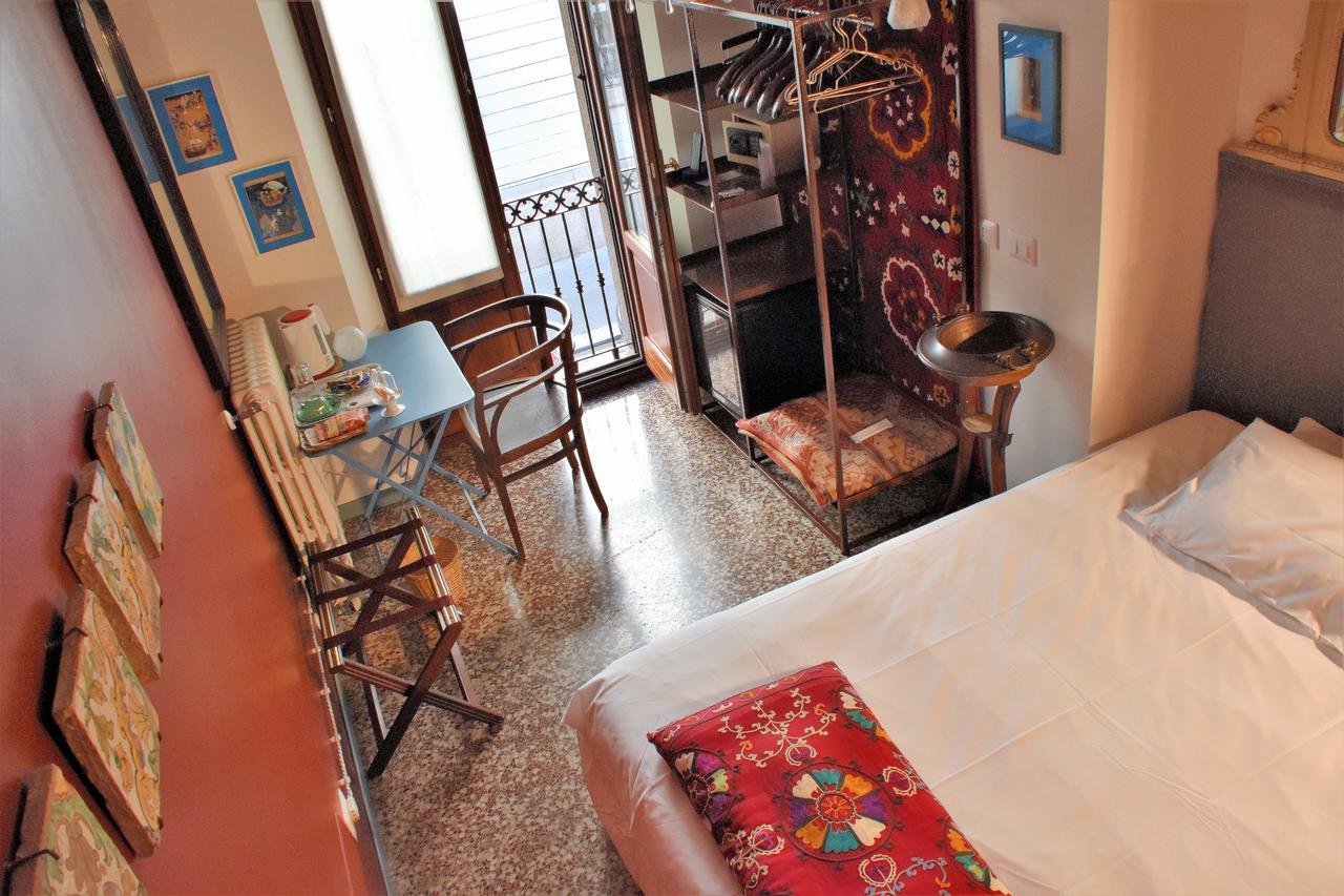 Ca' Monteggia Guest House Milánó Kültér fotó