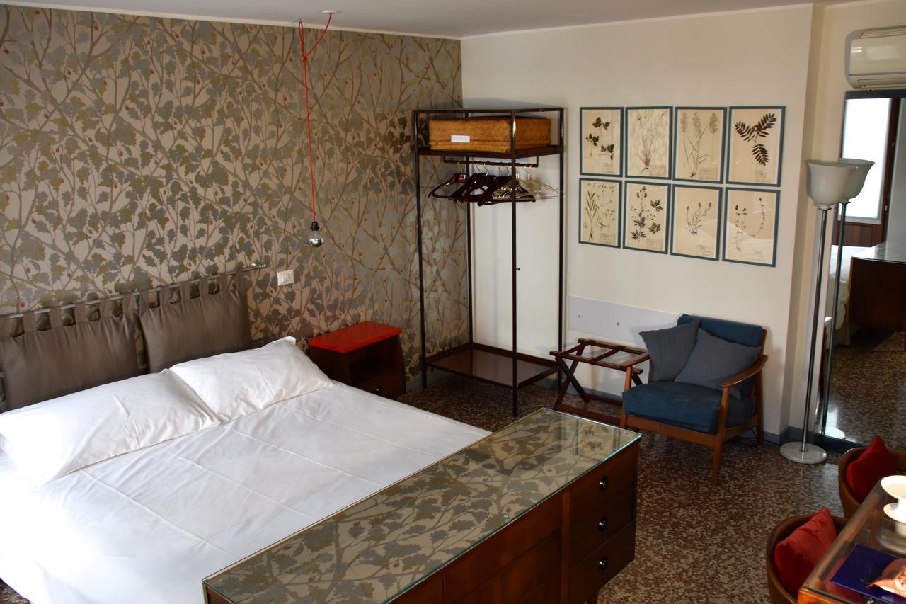 Ca' Monteggia Guest House Milánó Kültér fotó